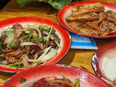 -石记老北京炙子烤肉(松园店)
