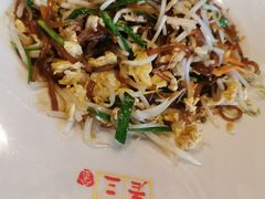 -金家老三饭庄(常营店)