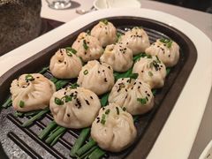-蘇锦宴·淮扬菜烤鸭·小院(三元桥霄云路店)