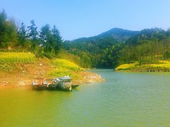 -新安江山水画廊风景区