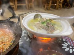 -张关合渣(航空大道店)