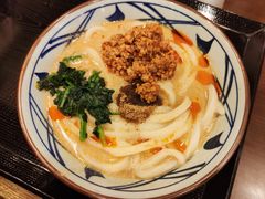 -丸龟制面(北心斋桥店)