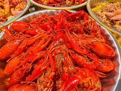 -海岛八号龙虾烧烤田鸡(蓝天路总店)