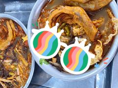 -西环肥仔螺蛳粉(总店)