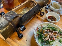 -61号餐吧(兴坪古镇漓江店)