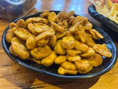 -汉森熊啤酒屋(雨耕山店)