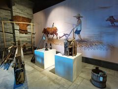 -厨邦酱油文化博览馆