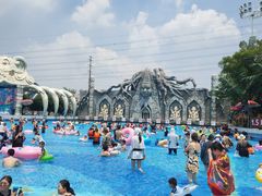 -苏州乐园森林水世界