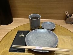 -鮨政· Omakase(港汇恒隆广场店)
