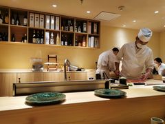 -鮨青(恒基名人购物中心店)