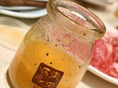 -东来顺饭庄(apm总店)