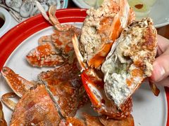 -坛南湾阿强农家乐.海鲜大排档老字号(福州地标美食店)