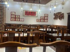 -天天初二·天津传统捞面·天津特色菜(凌奥总店)