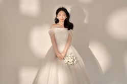 -麦田·婚纱摄影(天河新天地店)