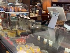 -BAKER&SPICE(安福路店)