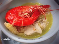 -蟹记鲜·海鲜大排档(科新路店)