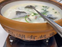 -宝荣鱼馆·临湖之宴(千岛湖店)