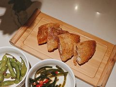 -渔语鱼酸菜鱼新川菜(来福士店)