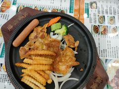 -敏倫冰廳(富华大厦店)