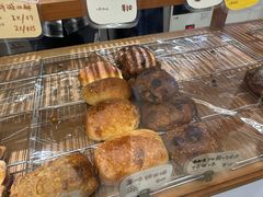 -慢熟面包店bud bread(孩儿巷店)