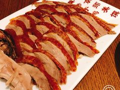 -全聚德(江宁店)