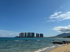-日月湾海门游览区