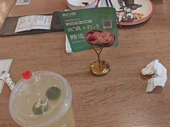 -新白鹿餐厅(城西银泰城店)