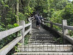 -广州市白云山风景名胜区