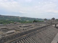 -山西王家大院
