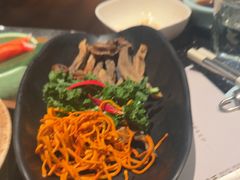 -捞王锅物料理(凯旋路店)