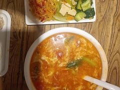 -平娃三宝烧烤·面食(南小街店)