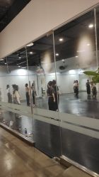 -Union街舞工作室