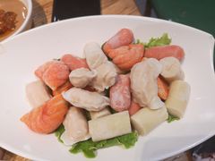 -草原塞蛮羊火锅城(港湾店)