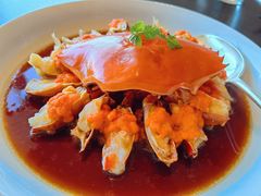 -广州柏悦酒店·悦景轩·粤菜餐厅