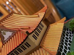 -九田家黑牛烤肉料理(华侨城店)