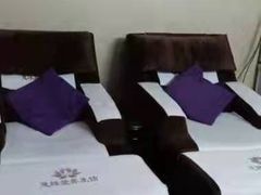 -荣神艺·推拿SPA养生馆(万菱汇店)