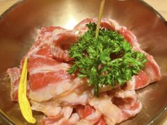 -西塔老太太泥炉烤肉(亚运村店)