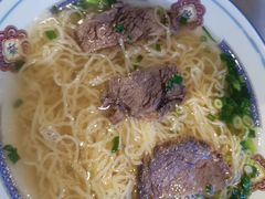 -七爷清汤腩·港式餐厅(金狮广场店)