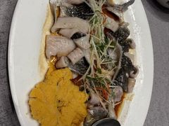 -寻味顺德·顺峰山庄(大良店)