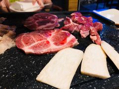 -咕咕站韩国料理(紫金港店)