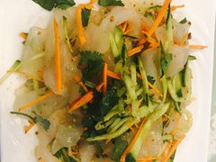 -老猎户炭火锅羊汤(万达店)