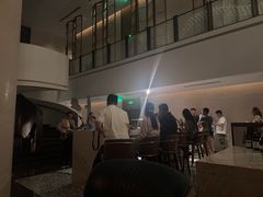 -秀·吧 Show Bar(兰州盛达希尔顿酒店)