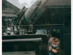 -上海旅游集散中心(万体站)