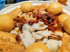 -友达面馆(二七南路店)