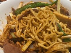 -寻裕记·现炒浇头面(人民广场店)