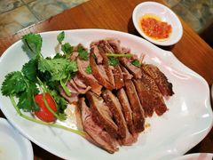 金奖鹅肉-寻潮忆卤鹅·潮汕餐馆(汇星店)