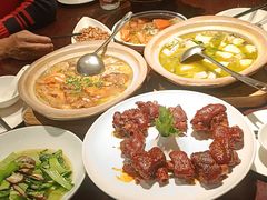 -永安鱼庄·镇江菜(东吴路店)