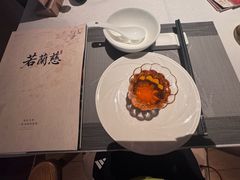 -若蘭慈·无国界素食料理(欢乐海岸店)