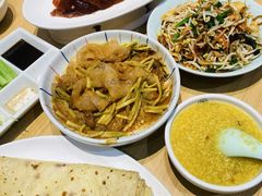 -春饼先生·北京烤鸭(甘井子万达店)