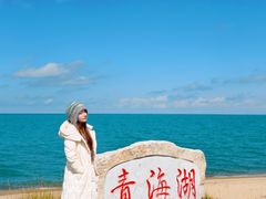 -青海湖国家重点风景名胜区